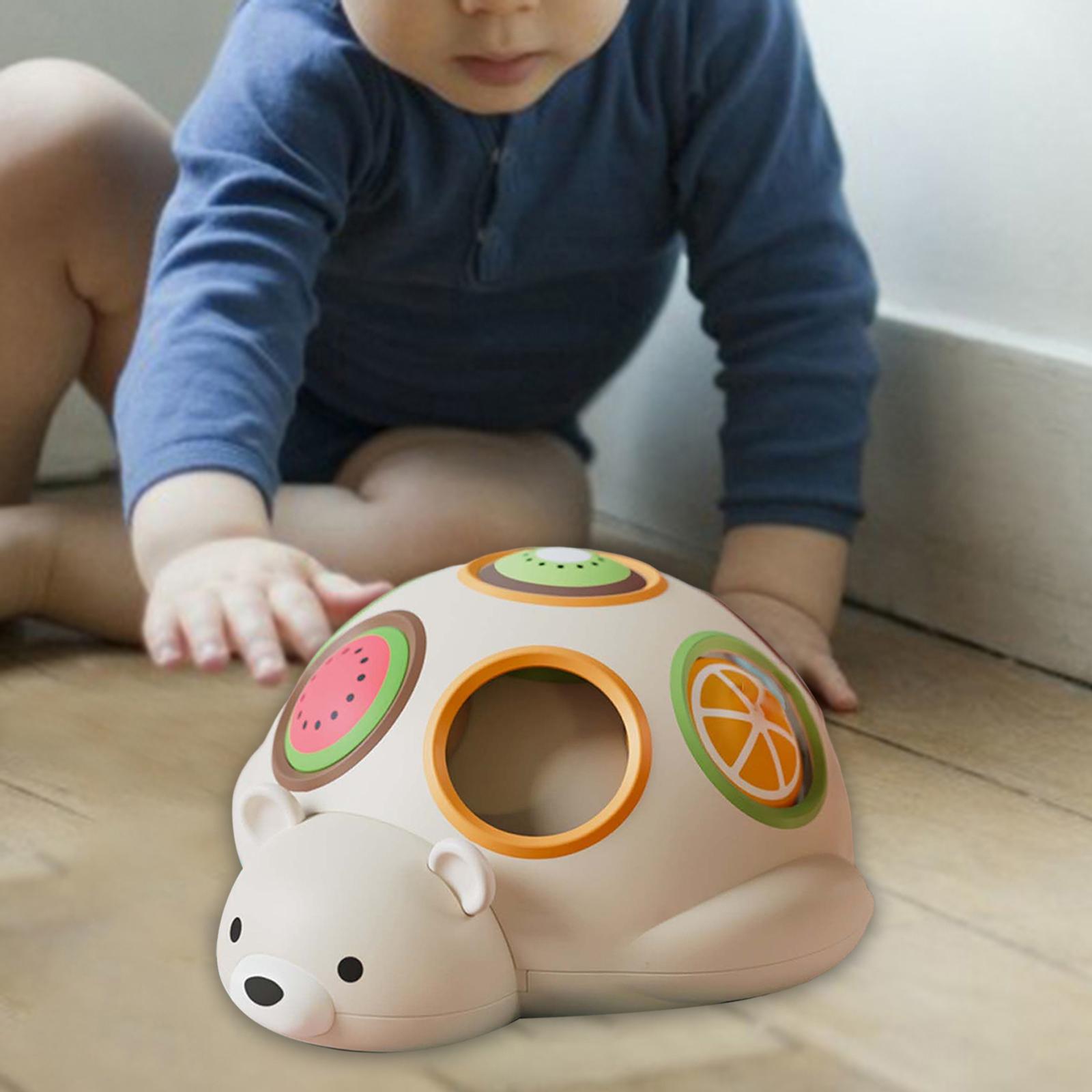 Kids Education Activities - Jeu éducatif Montessori pour enfants, comprenant