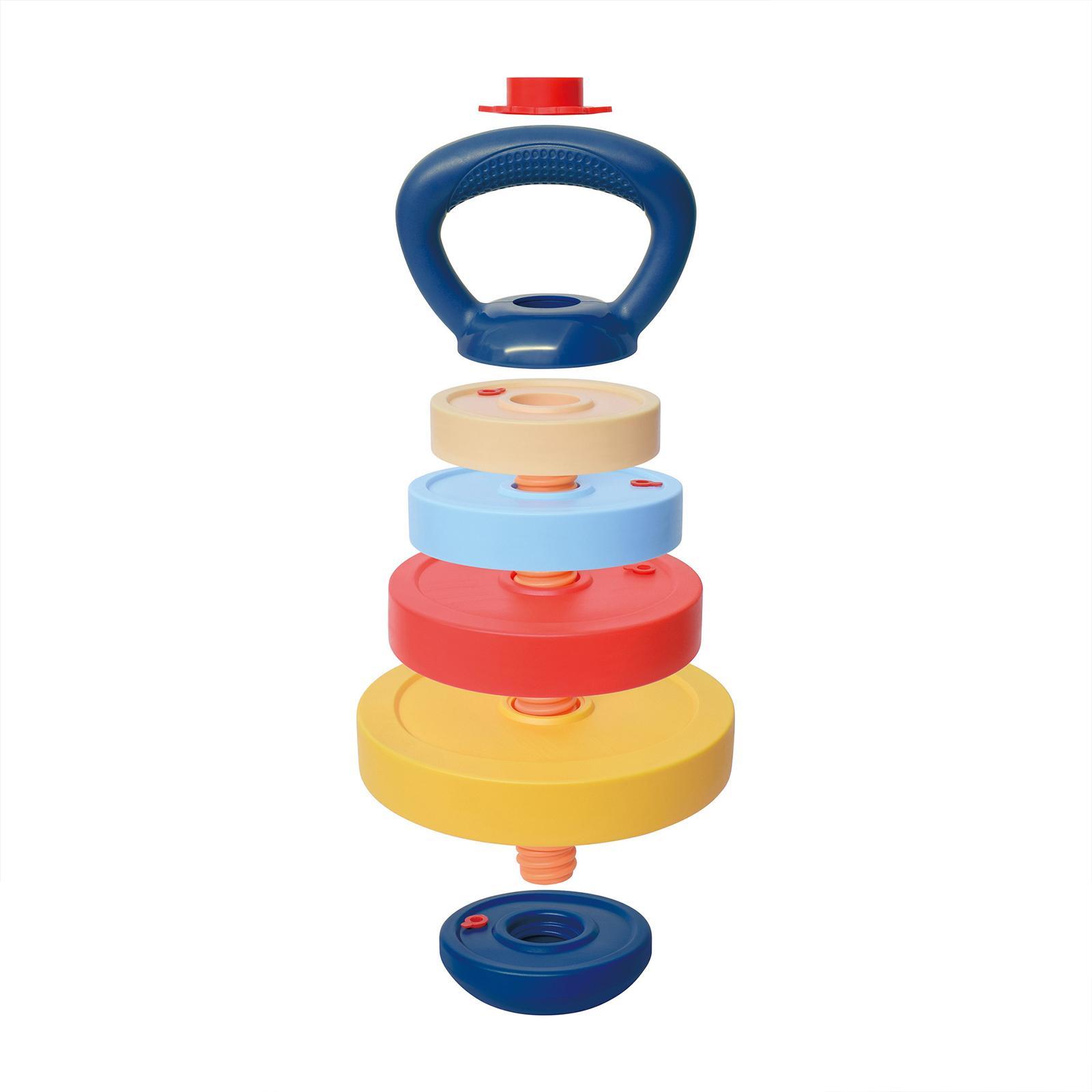 Kids Education Activities - Ensemble de jouets éducatifs pour enfants