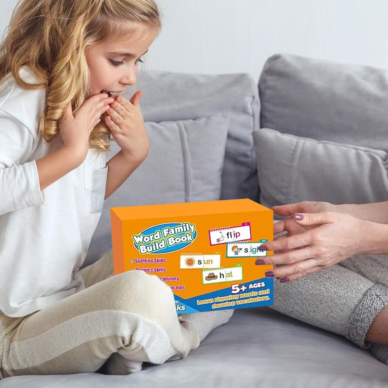 NOUVEAU Livre de lecture 30 ca - Kids Education Rhymes avis et prix