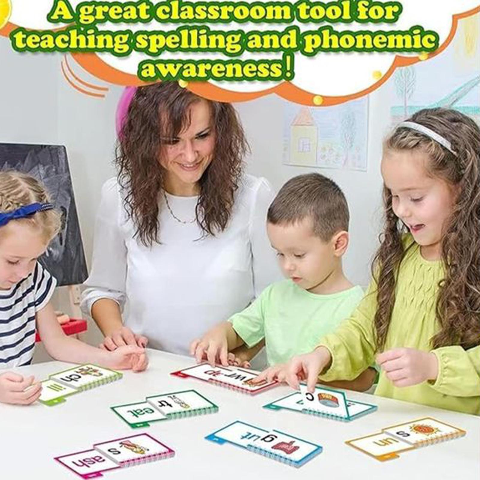 NOUVEAU Livre de lecture 30 ca - Kids Education Rhymes avis et prix