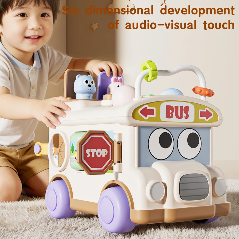 Jouet éducatif Montessori pour - Kids Education Activities avis et prix
