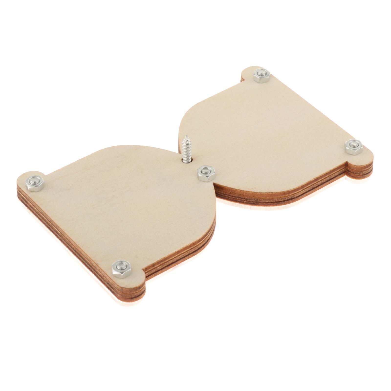 Kit d'accessoires en bois pour - Kids Education Activities avis et prix
