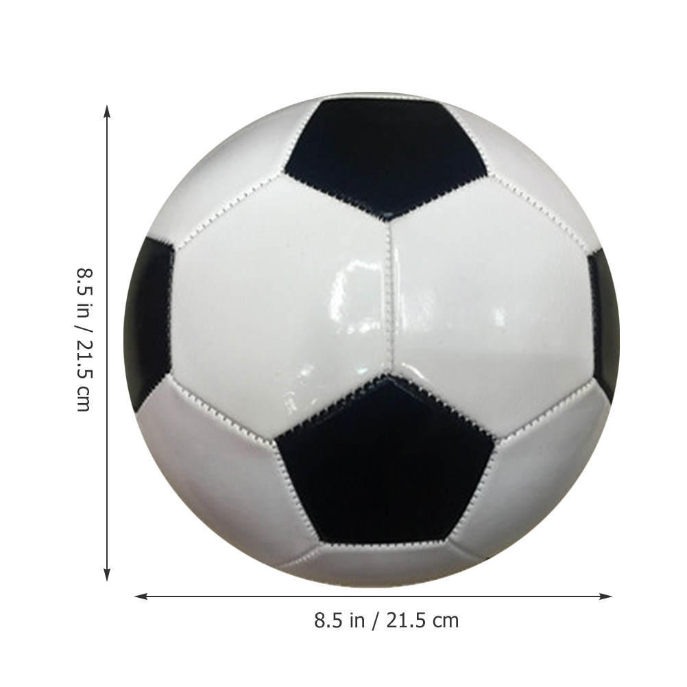 1 pièce, ballon de football à  - Kids Education Activities avis et prix