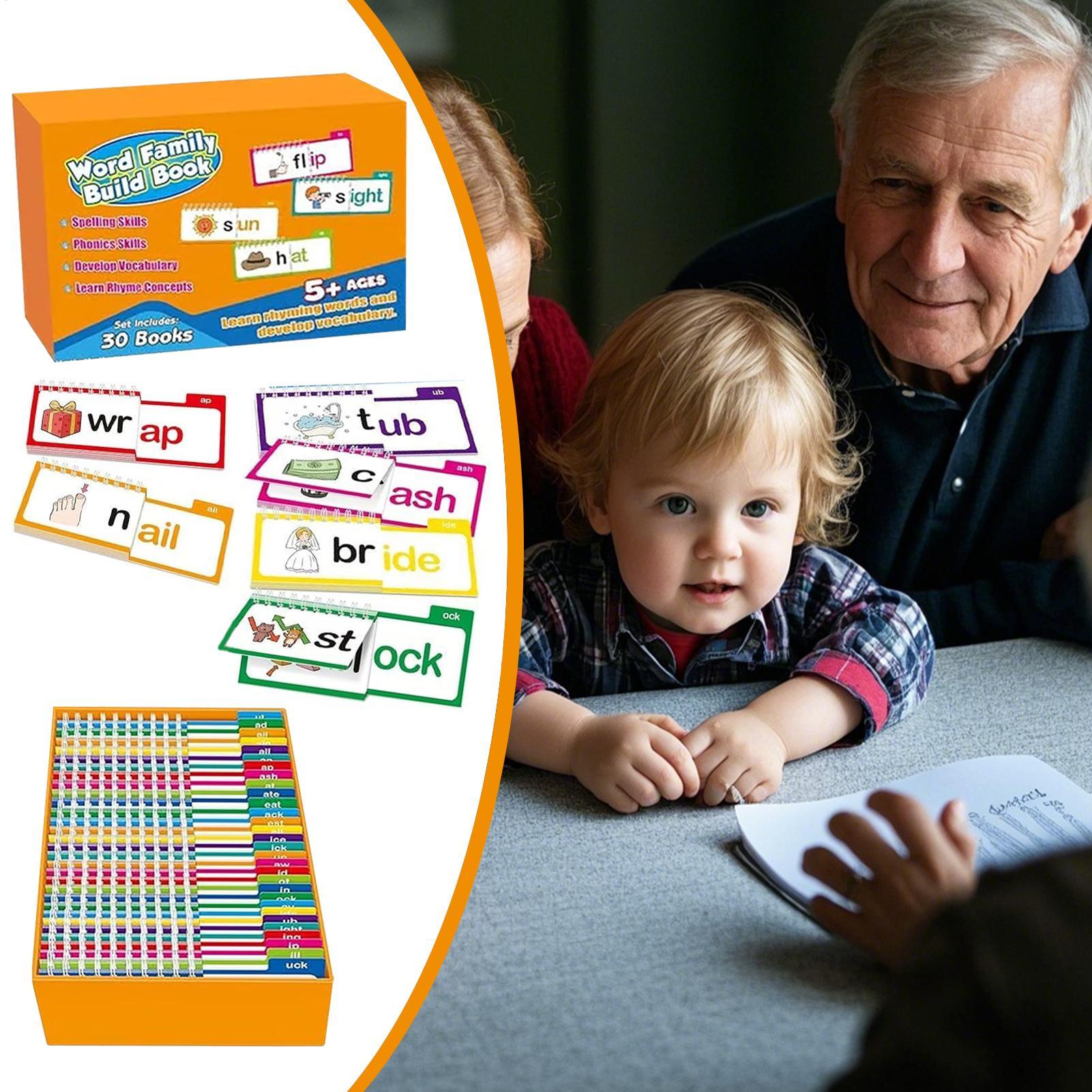 Livre de lecture 30 : Livres d - Kids Education Rhymes avis et prix