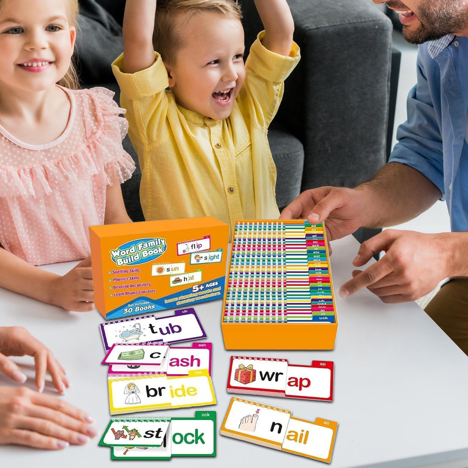 Livre de lecture 30 : Livres d - Kids Education Rhymes avis et prix