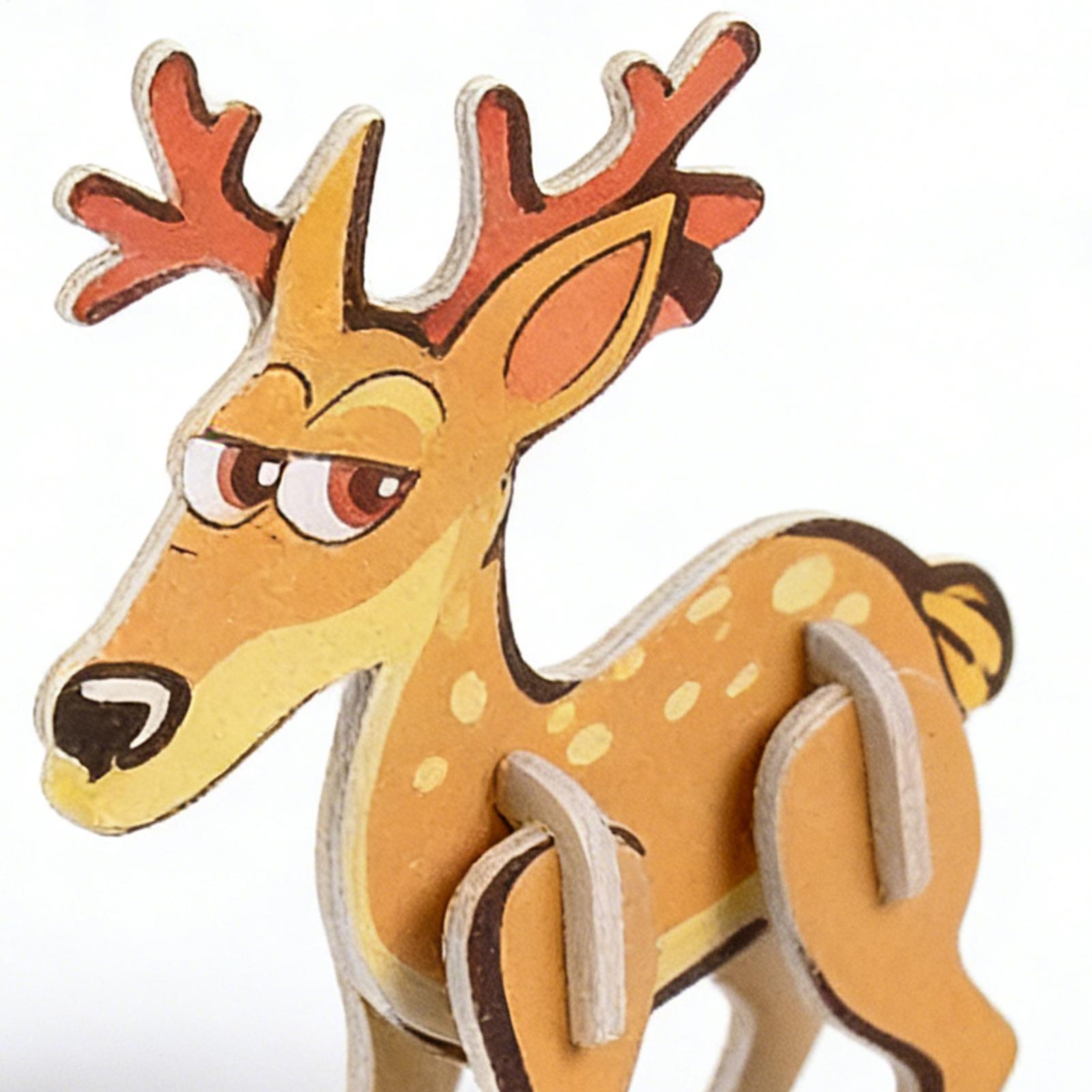 Puzzles 3D pour enfants, 7 mot - Kids Education Activities avis et prix